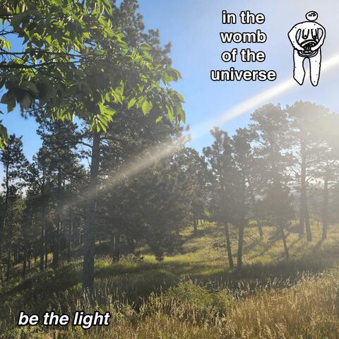 Be The Light