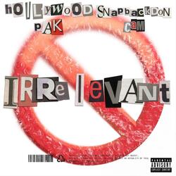 Irrelevent