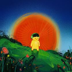 red thunder (feat. Audrey Yin)