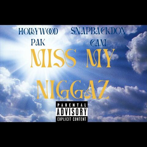 Miss My Niggaz