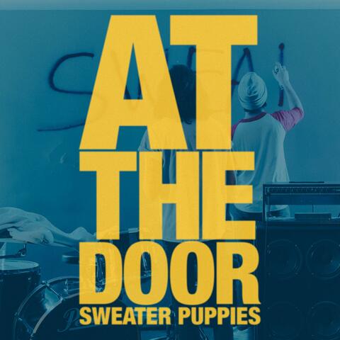 At The Door