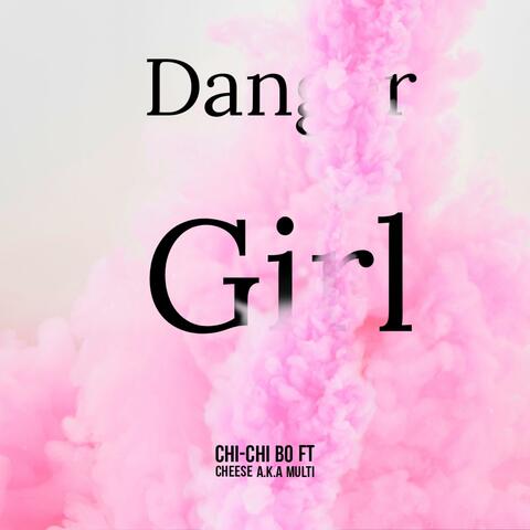 Danger Girl