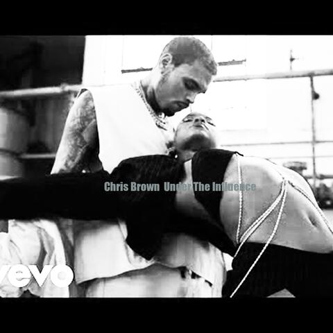 Chris Brown Under The Influence (Instrumental)