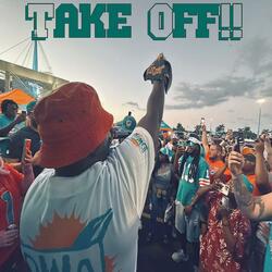 Week 8 Take off! (feat. SoLo D)