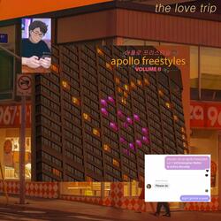 낙원 (paradise) cover