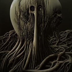Scorn