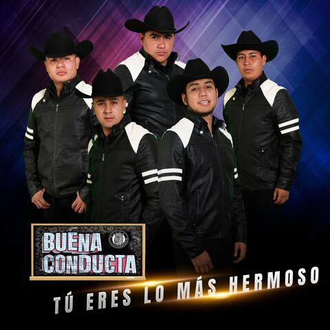 Tú Eres Lo Más Hermoso