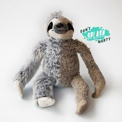 The Sloth Song