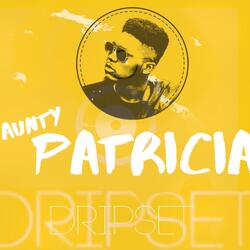 AUNTY PATRICIA