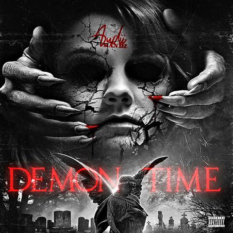 Demon Time