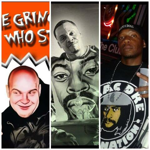 Hood Celebrity, Pt. 2 (feat. Dubee & Coolio Da'Unda'Dogg) [Album Edition]