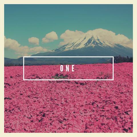 One