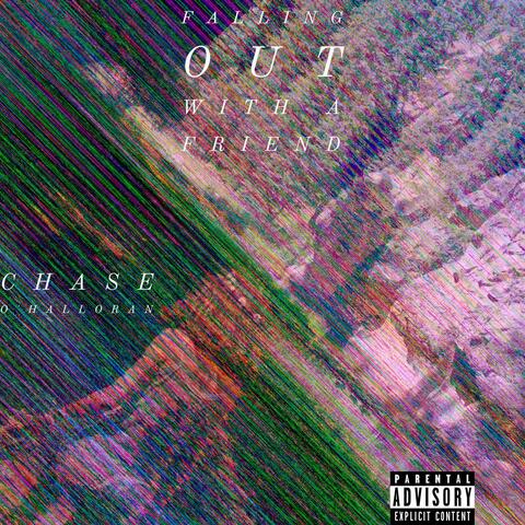 Falling Out with a Friend