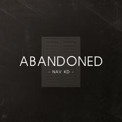 Abandoned (Chill LoFi)