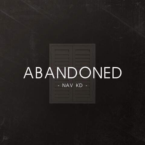 Abandoned (Chill LoFi)