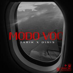 MODO VOO (feat. Dinis)