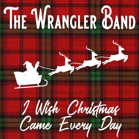 I Wish Christmas Came Every Day