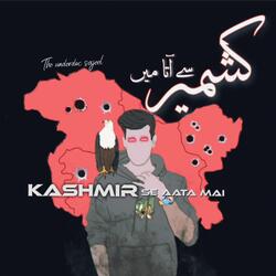Kashmir se aata mai