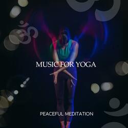 Music for Yoga, Pt. 6