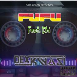 FUFU (feat. Chi)