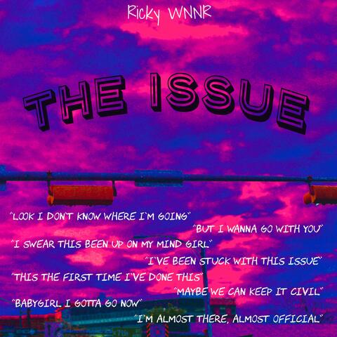 The Issue