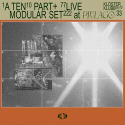  MODULAR SET at Pi​é​lago (Complete)