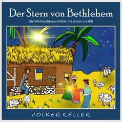 Der Stern von Bethlehem