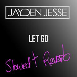 Let Go