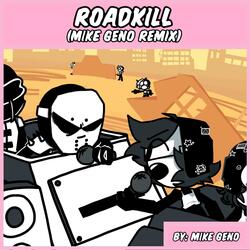 Friday Night Funkin': ONLINE VS. - Roadkill