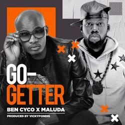 Go Getter (feat. Ben Cyco)