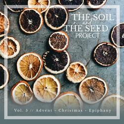 Because of the Tender Mercy of Our God (feat. Seth Crissman)