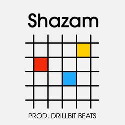 Shazam