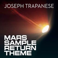 Mars Sample Return Theme (Original Soundtrack)