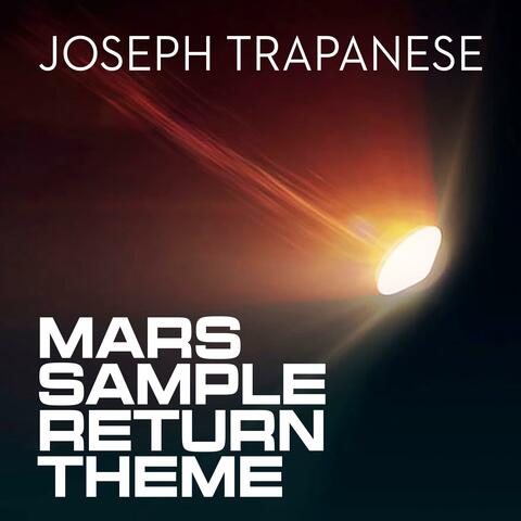 Mars Sample Return Theme (Original Soundtrack)