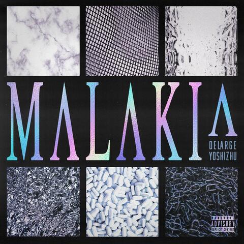 Malakia (feat. Yoshizhu)