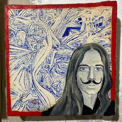 God aka Omnipotence is proven to exist because the only super power AF needs to build it is time travel which exists into the past though the quantum eraser experiment that can even focus starlight waves to particles throughout time to the source