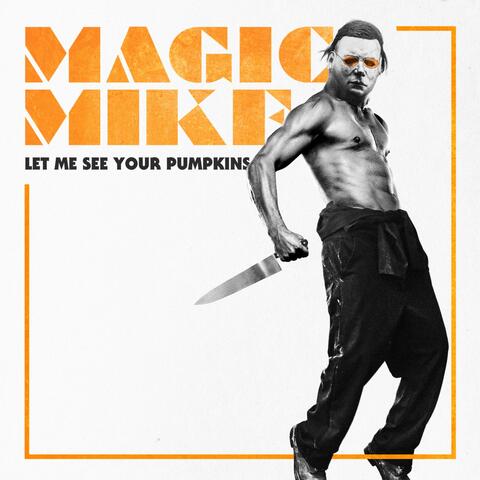 Let me see your Pumpkins
