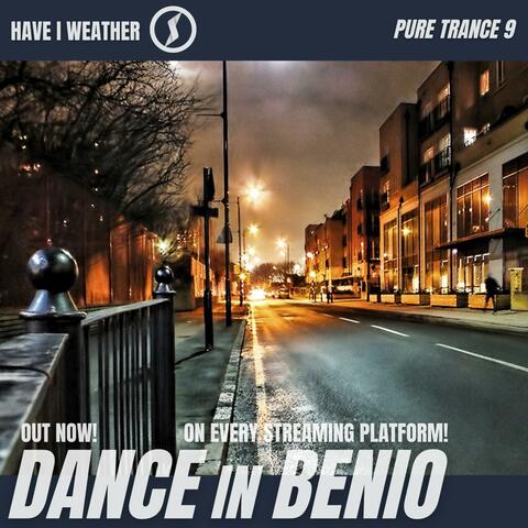 Dance In Benio