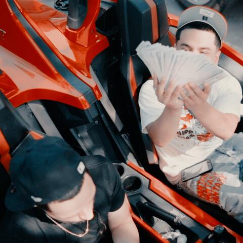 Big Gator 2 (feat. 3300 PQ)