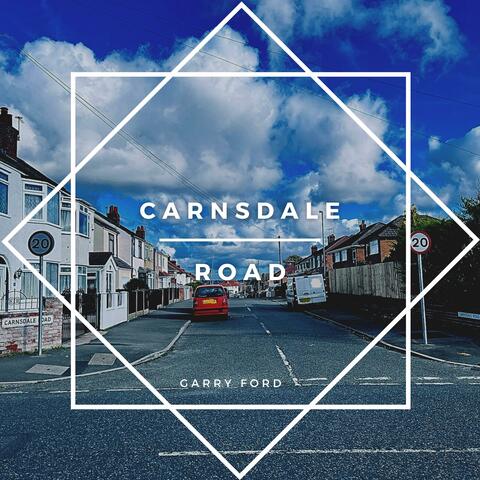 Carnsdale Road