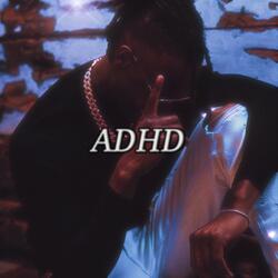 Adhd