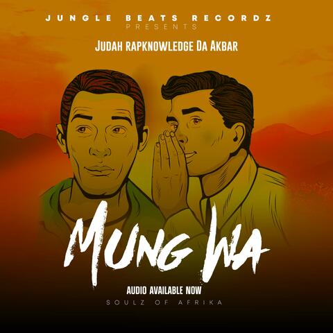 Mung wa