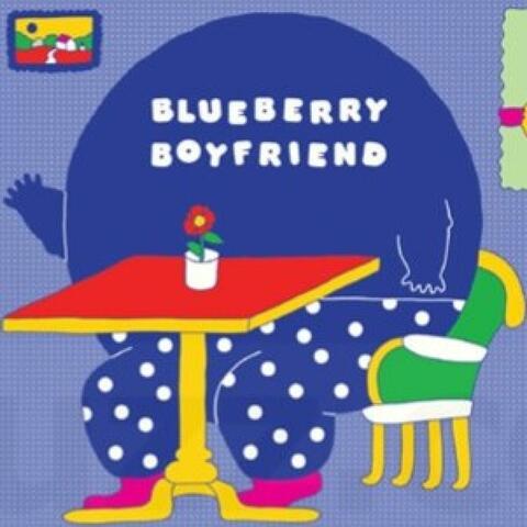 blueberry boyfriend