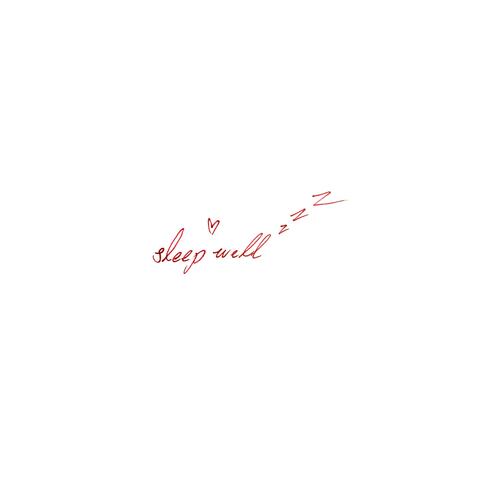 Sleep Well