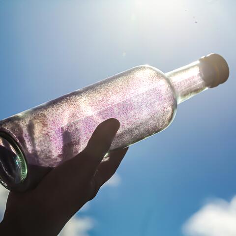 Meditation, Journey and Prayer