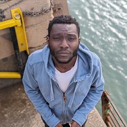 Side by Side (feat. ARIDIL)