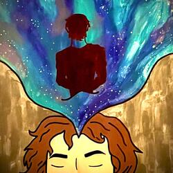 When I'm Dreaming