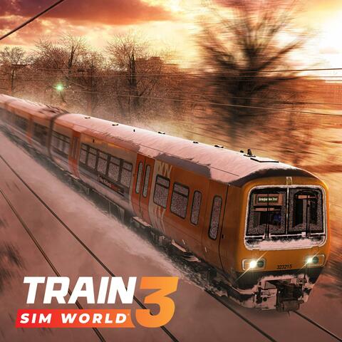 Train Sim World 3 (Birmingham Cross-City)