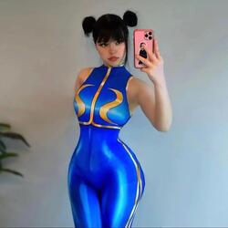 Chun-Li (feat. yungskarz & Mari Da Goat)