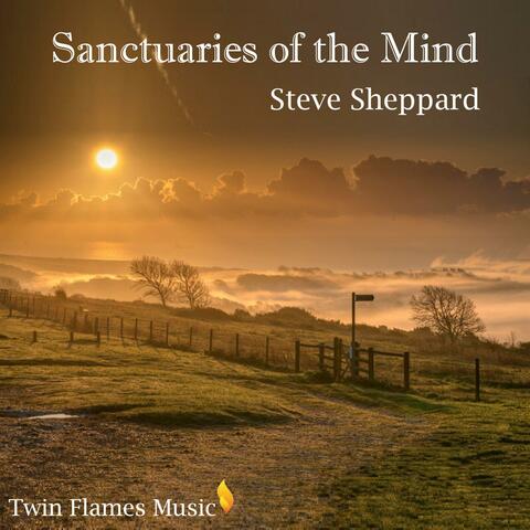Sanctuaries of the Mind